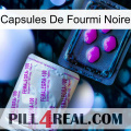 Black Ant Capsules 37